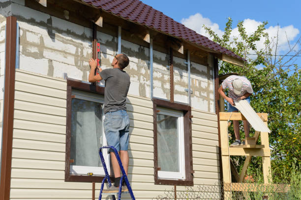 Best Siding Removal and Disposal  in Elleale, ND